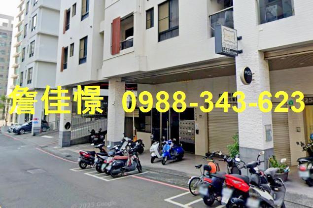 台南永康華廈法拍-4