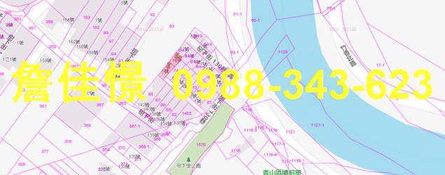 新竹香山透天法拍-3