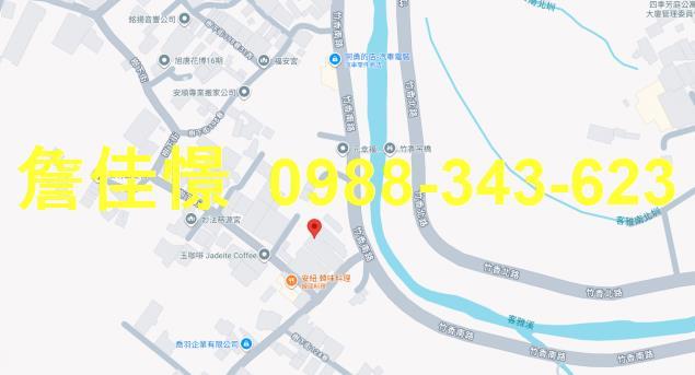 新竹香山透天法拍-4