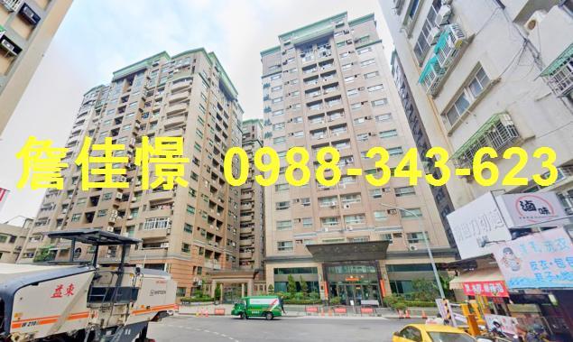 台南北區拍賣大樓-2