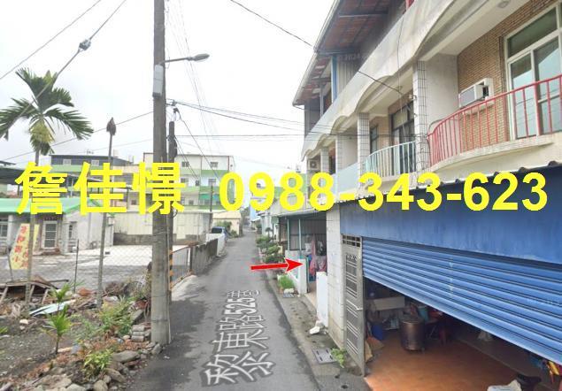 屏東內埔公寓拍賣-3