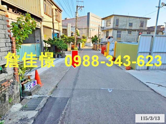 台中豐原法拍廠房-4