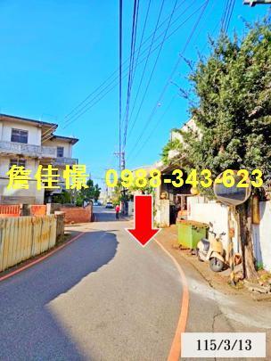 台中豐原法拍廠房-6