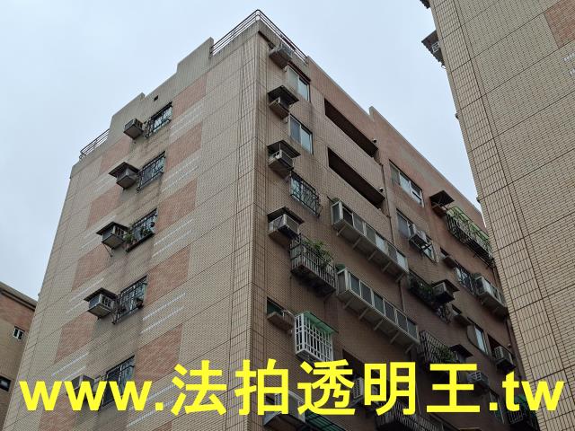 桃園桃園區法拍大樓-7