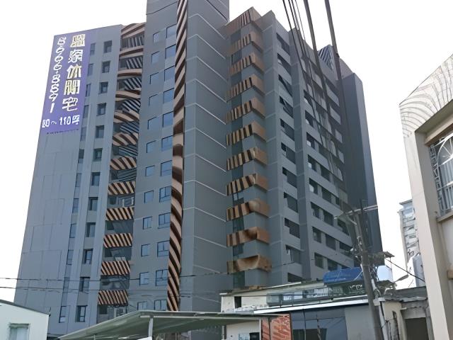 新北新店法拍大樓-6