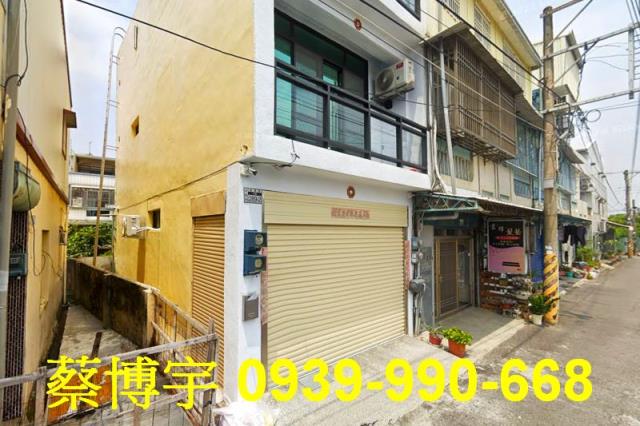 太保法拍屋後潭透天