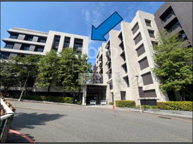 新北汐止法拍大樓-1