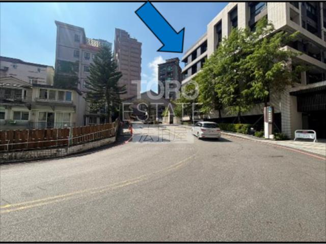 新北汐止法拍大樓-2