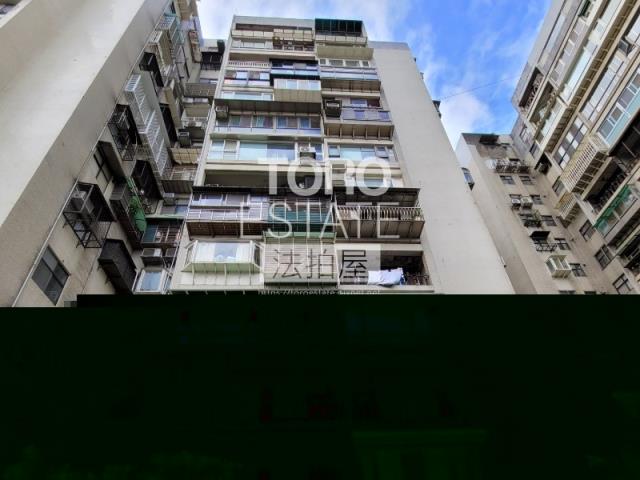 新北汐止法拍大樓-3