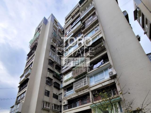 新北汐止法拍大樓-4