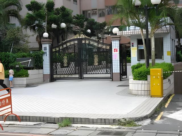 桃園八德大樓法拍-10