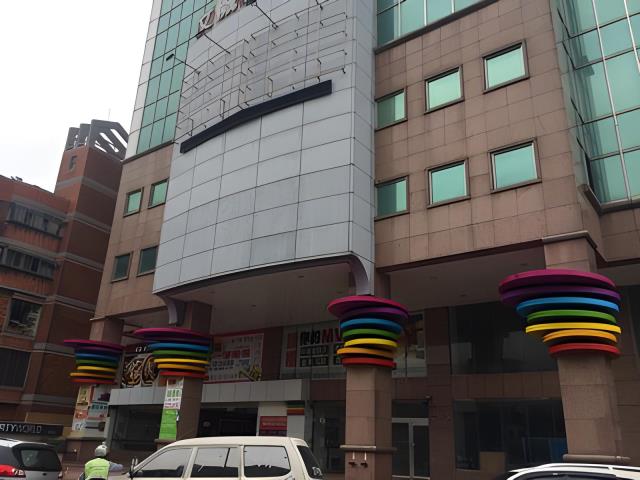 蘆竹大樓法拍-2