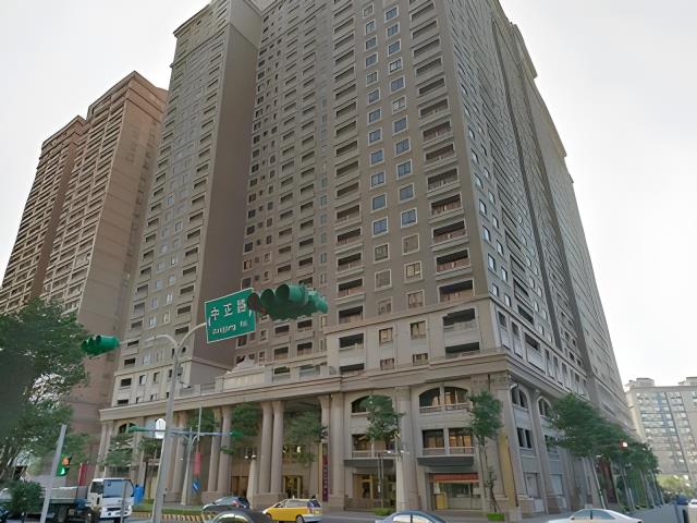 蘆竹大樓法拍-5