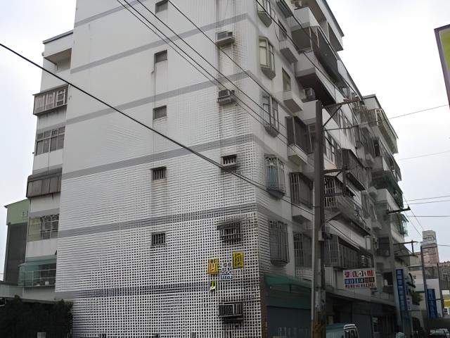 中壢華廈法拍-4