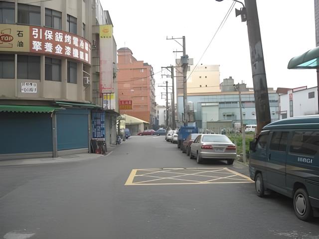 中壢華廈拍賣-1