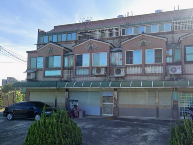 中壢透天法拍-2