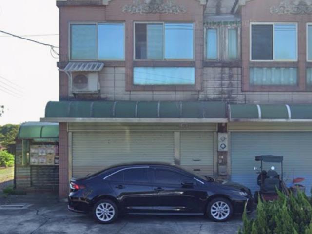 中壢透天法拍-1