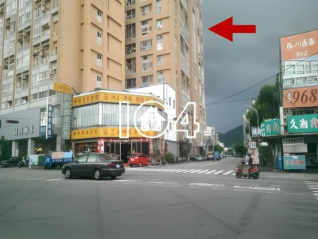 豐原大樓法拍-5