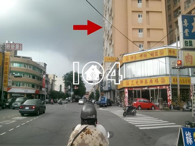 豐原大樓法拍-7