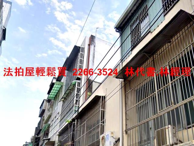 平鎮法拍公寓-3