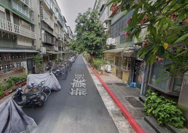 松山公寓法拍-4