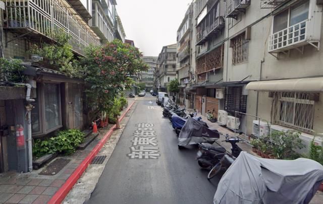 松山公寓法拍-5