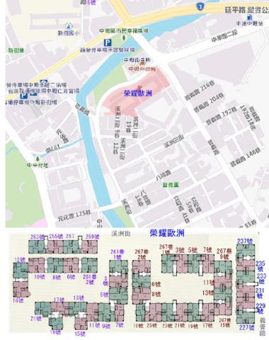 中壢法拍大樓-11