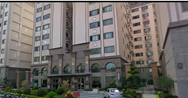 中壢法拍大樓-1