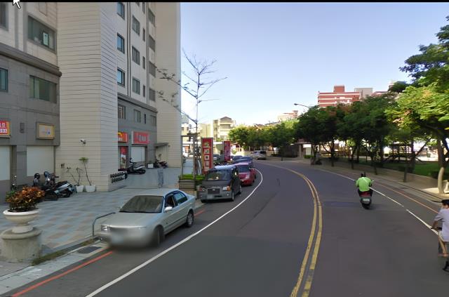 中壢法拍大樓-3