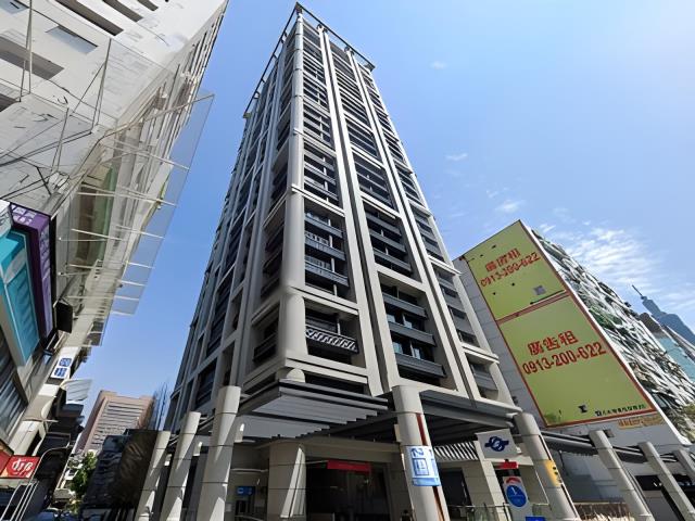 大安區法拍大樓-2