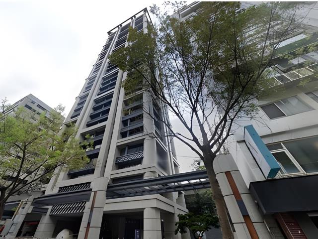 大安區法拍大樓-3