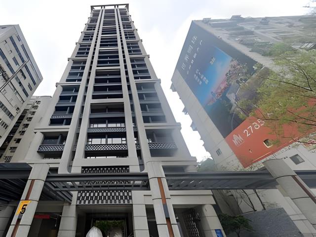 大安區法拍大樓-4