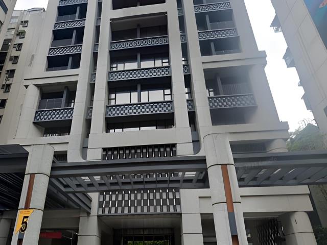 大安區法拍大樓-5