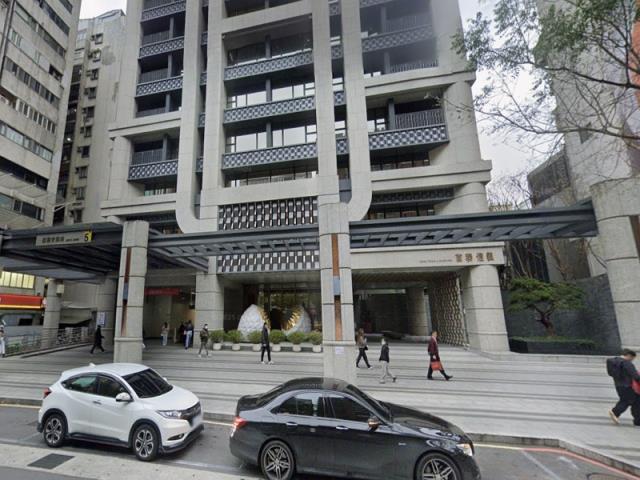 大安區法拍大樓-6