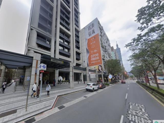 大安區法拍大樓-7