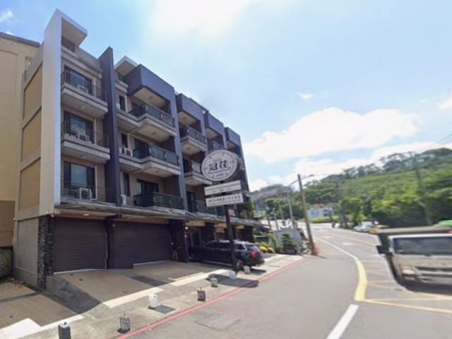 楊梅法拍透天-3