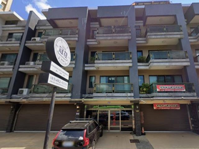 楊梅透天法拍-2