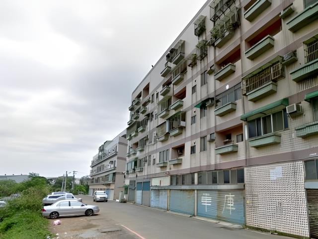 觀音公寓法拍-5