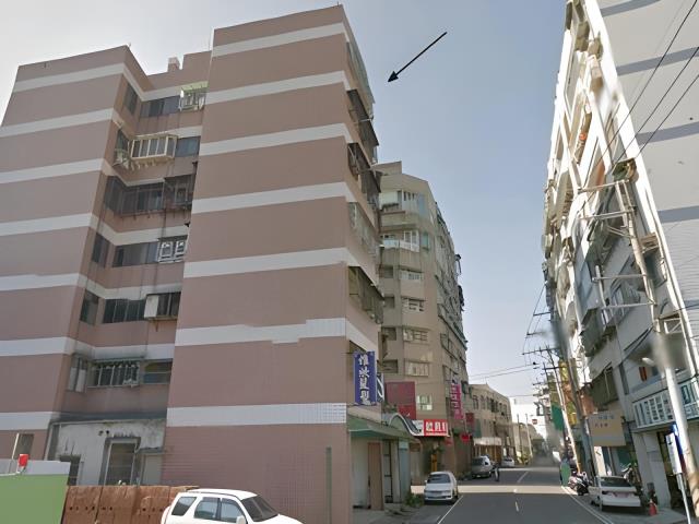 大溪華廈法拍-5