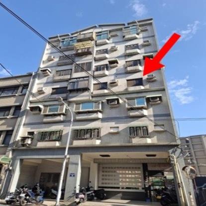 北區拍賣華廈-2