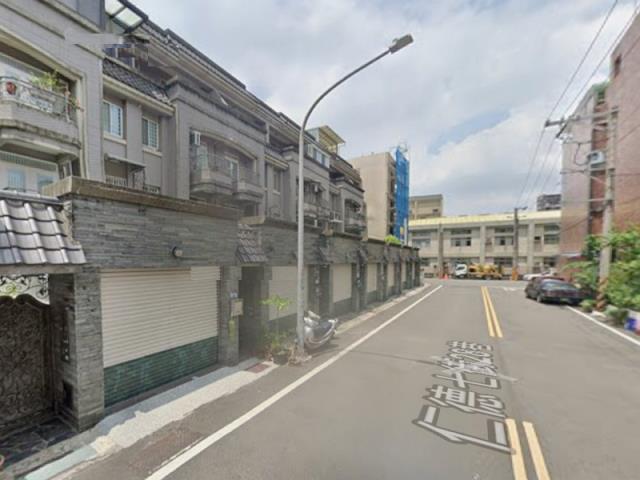 大溪透天拍賣-4