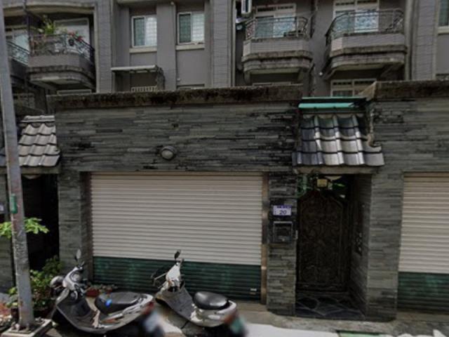 桃園法拍透天-1