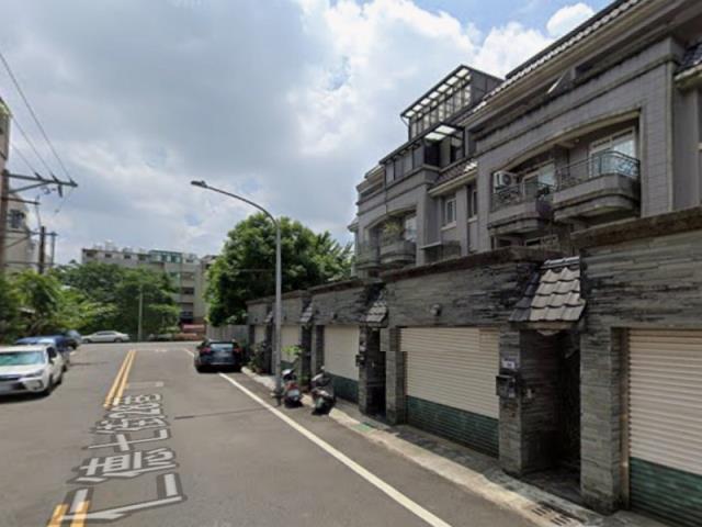 桃園法拍透天-3