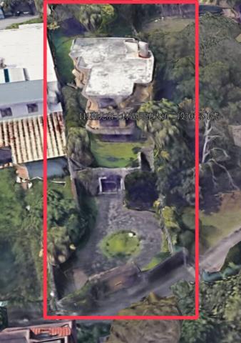 台北透天法拍-2