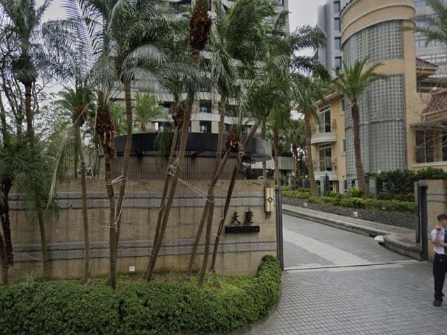 台北大樓拍賣-8