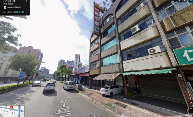 高雄法拍透天-3