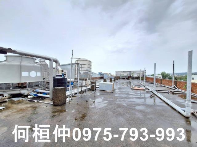 苗栗廠房-10