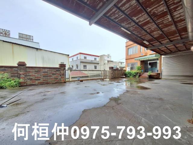 苗栗廠房-2