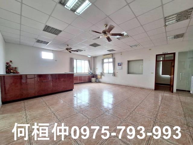 苗栗廠房-3