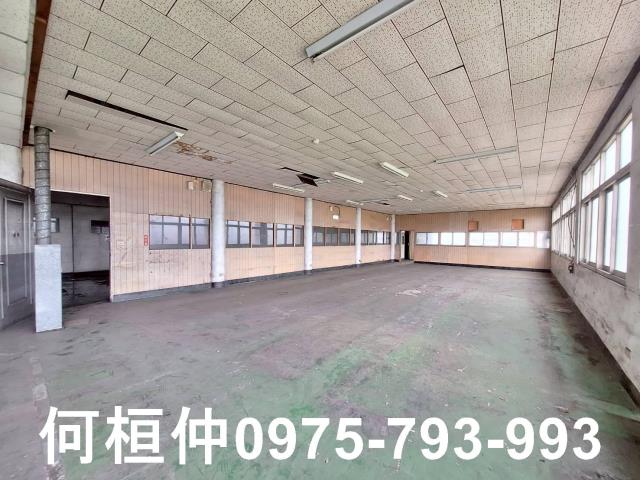 苗栗廠房-4